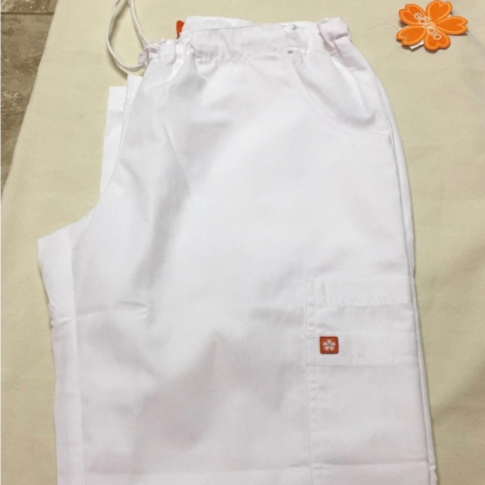 Scrub Pants